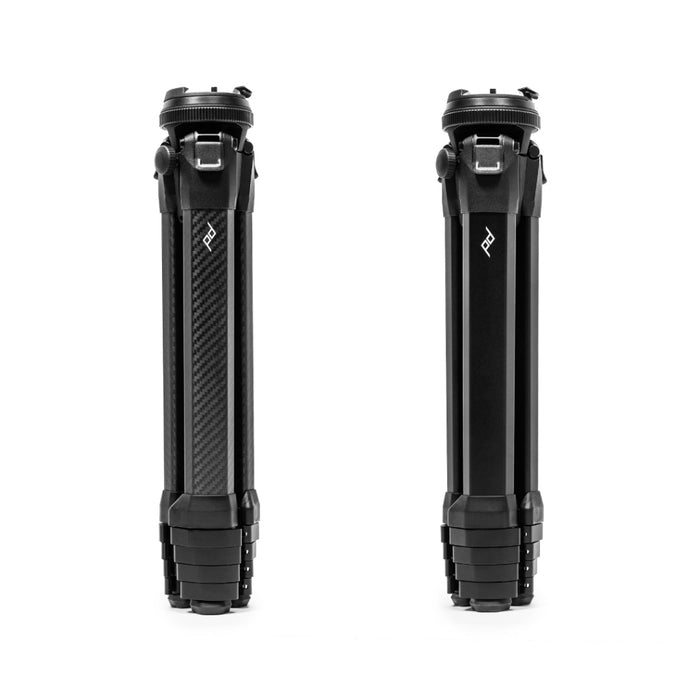 Travel Tripod for Digital Cameras & Smartphones
