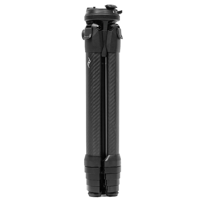 Travel Tripod for Digital Cameras & Smartphones