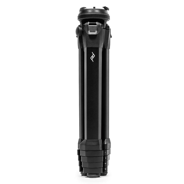 Travel Tripod for Digital Cameras & Smartphones