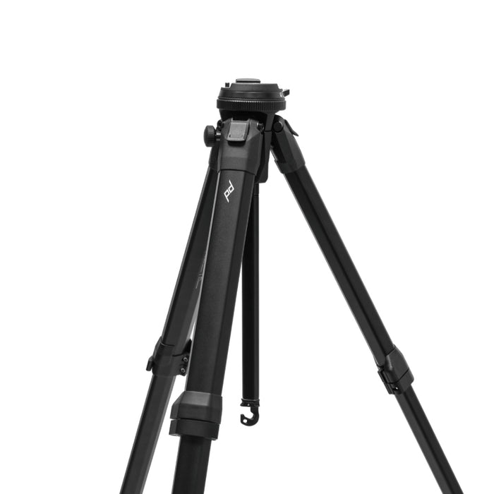 Travel Tripod for Digital Cameras & Smartphones