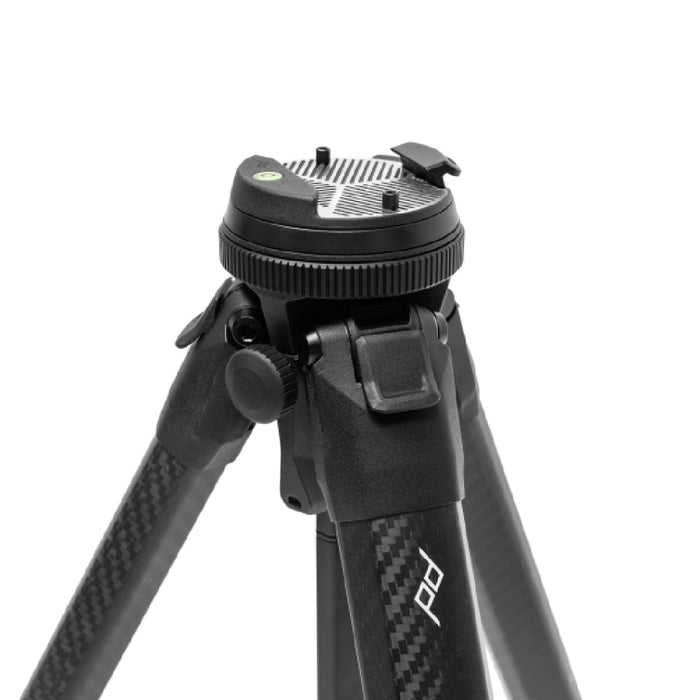 Travel Tripod for Digital Cameras & Smartphones