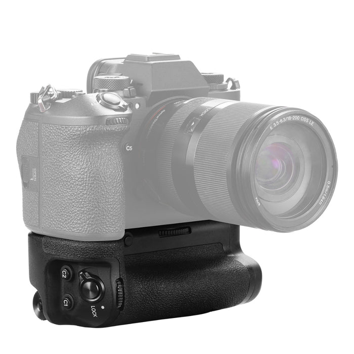 VG-C5 Replacement Battery Grip for Sony A9III and A1 II Cameras
