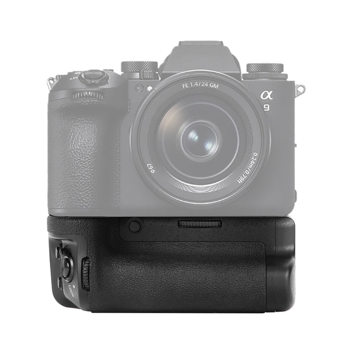 VG-C5 Replacement Battery Grip for Sony A9III and A1 II Cameras
