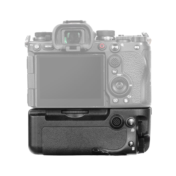 VG-C5 Replacement Battery Grip for Sony A9III and A1 II Cameras