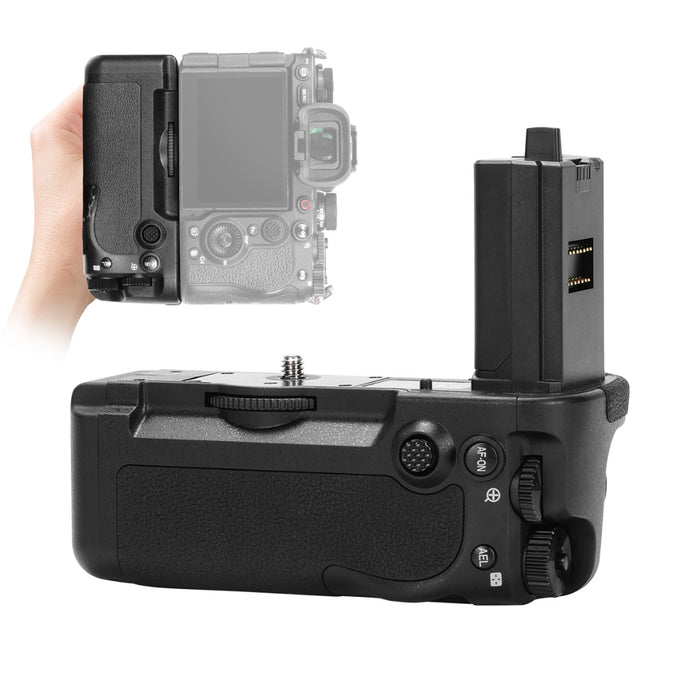 VG-C5 Replacement Battery Grip for Sony A9III and A1 II Cameras