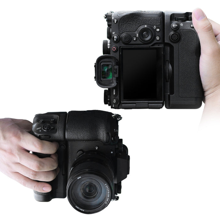 VG-C5 Replacement Battery Grip for Sony A9III and A1 II Cameras