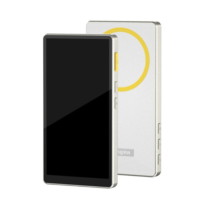 Magnetic Vlogging Touchscreen Monitor