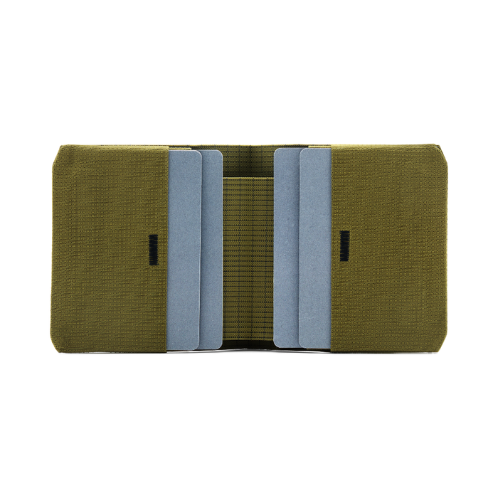 Everyday Billfold Wallet