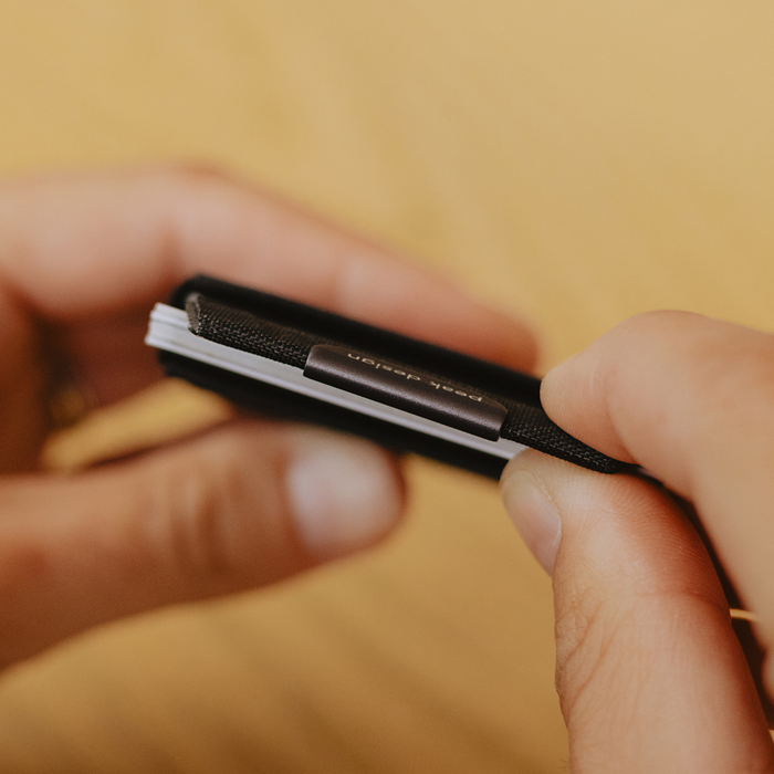 Everyday Slim Wallet