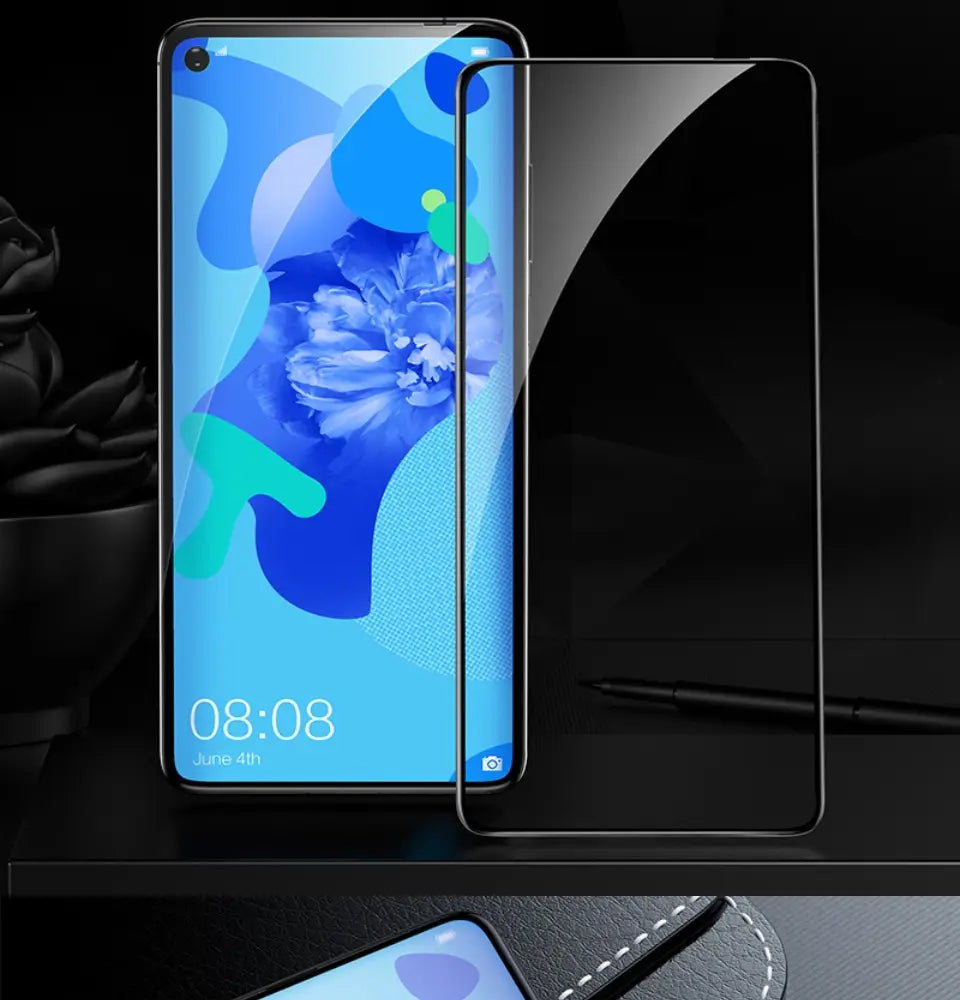 Huawei Nova 5i [V Pro] Tempered Glass Screen Protector