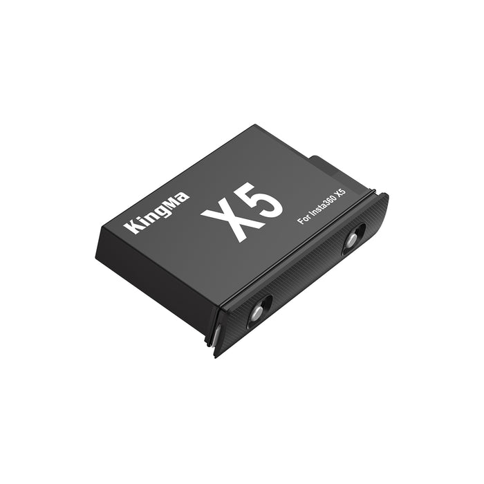 Insta360 One X5 Replacement Battery and Charger