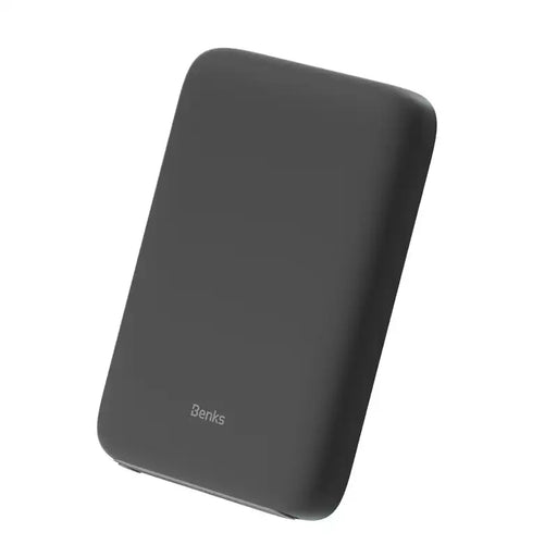 [Benks] 10000mAh Wireless Power Bank with Magnetic Charging and Type - C Delivery input/output / Portable Charger