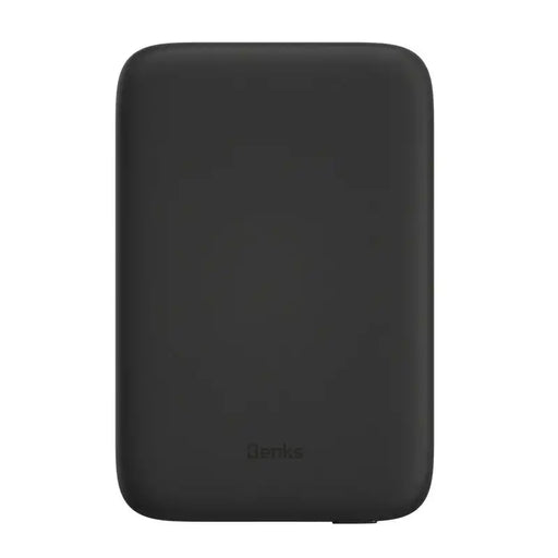 [Benks] Wireless Power Bank with Magnetic Charging and Type - C Delivery input/output / Portable Charger (MP07)