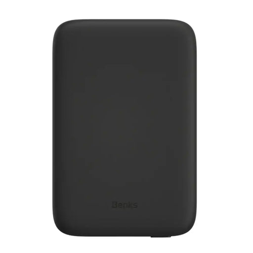 [Benks] 5000mAh Wireless MagSafe Portable Power Bank and Charger with Type - C PD 18W Magnetic For iPhone 12 / 13 Series