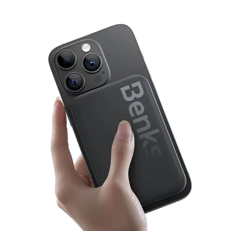 Power Banks