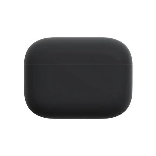 [Benks] Apple AirPods Liquid Silicone Protective Case - Black