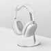 Desktop Headset Stand with Wireless Charging Pad for Phones | AirPods | True Wireless Stereos - 7