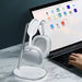 Electroplated Desktop Headset Stand for AirPods Max | Headphones - 7