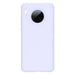 [Benks] Magic Silky Huawei Mate 30 Silicone Case - Purple