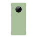 [Benks] Magic Silky Huawei Mate 30 Pro Silicone Case - Green