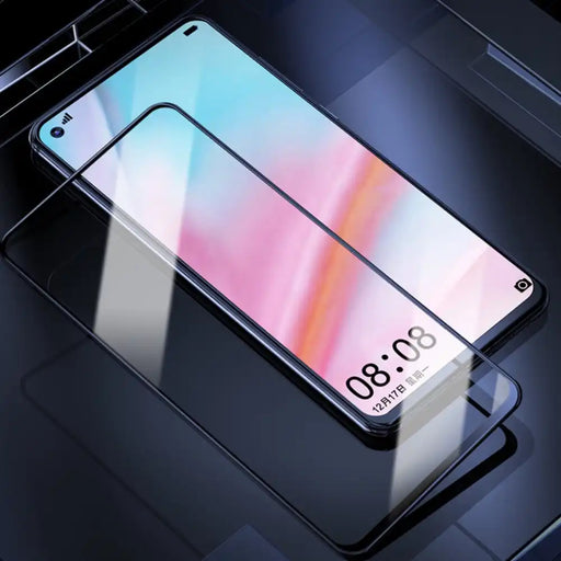 [Benks] Huawei Nova 4 V Pro Series Tempered Glass Screen Protector - Clear Protectors
