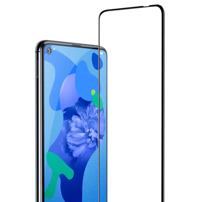 [Benks] Huawei Nova 5i V Pro Series Tempered Glass Screen Protector - Clear Protectors