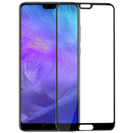 [Benks] Huawei P20/P20 Pro V Series Tempered Glass Screen Protector - P20 / Clear Protectors