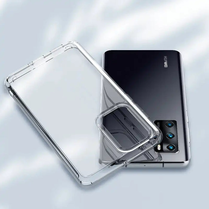 [Benks] Huawei P40 / Pro Magic Smooth Hybrid Case
