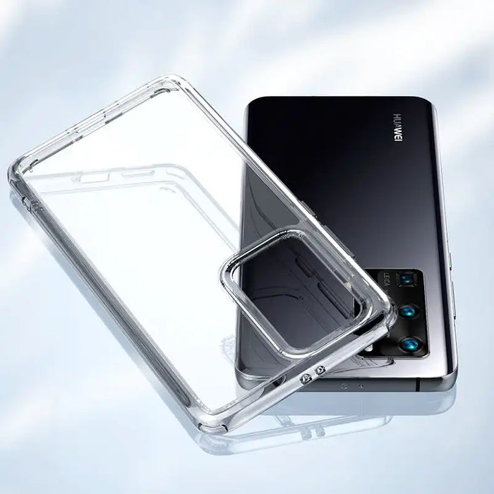 [Benks] Huawei P40 / Pro Magic Smooth Hybrid Case