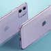 [Benks] Magic Crystal iPhone 11 Transparent TPU Case