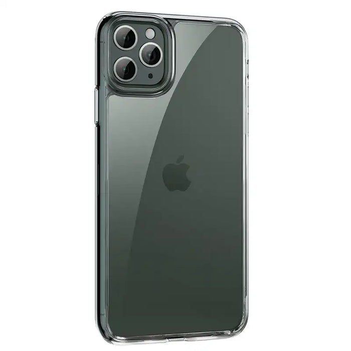 [Benks] Magic Crystal Clear iPhone 11 Pro/11 Pro Max Shiny Case