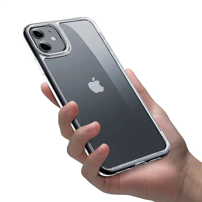 [Benks] Magic Crystal Clear iPhone 11 Pro/11 Pro Max Shiny Case