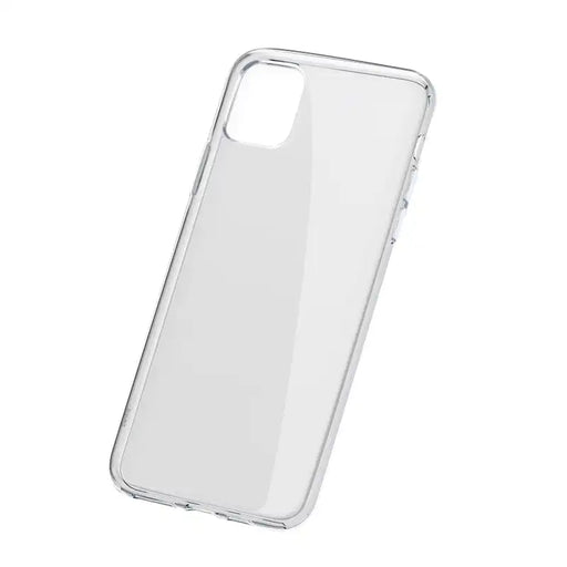 [Benks] Magic Crystal Transparent Case (2.0mm) for iPhone 11 Pro/11 Pro Max - Pro(2.0mm)