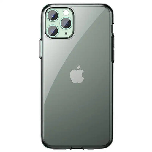 [Benks] Magic Glitz iPhone 11 Pro/11 Pro Max Electroplating Case - Green