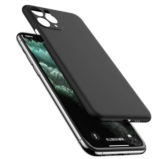 [Benks] Magic Lollipop iPhone 11 Pro/11 Pro Max Case - Black