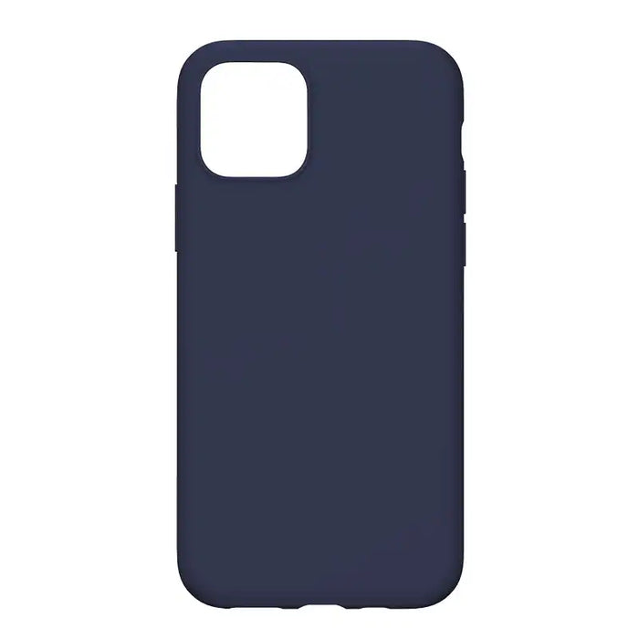 [Benks] Magic Silky iPhone 11 Pro/11 Pro Max Silicone Case - Blue