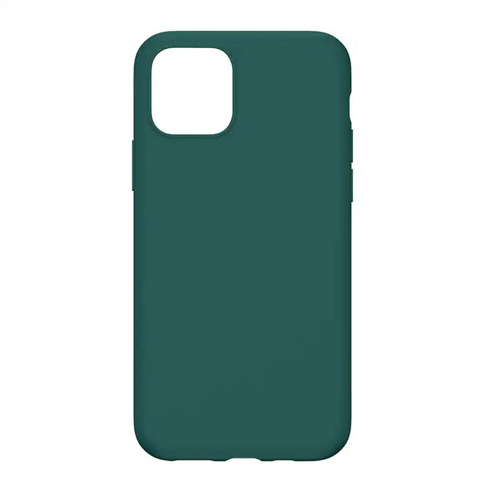 [Benks] Magic Silky iPhone 11 Pro/11 Pro Max Silicone Case - Green
