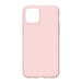 [Benks] Magic Silky iPhone 11 Pro/11 Pro Max Silicone Case - Pink