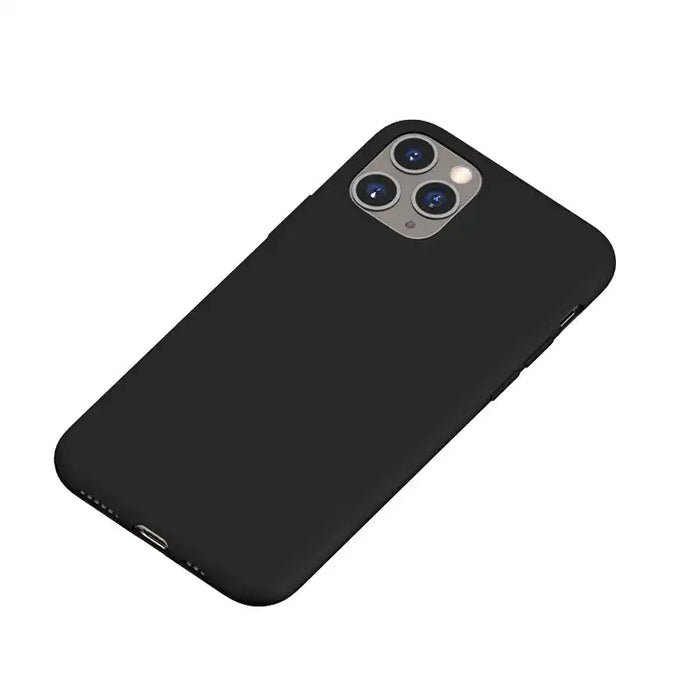 [Benks] Magic Silky iPhone 11 Pro/11 Pro Max Silicone Case