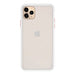[Benks] Magic Smooth iPhone 11 Pro/11 Pro Max Hybrid Case - White