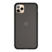 [Benks] Magic Smooth iPhone 11 Pro/11 Pro Max Hybrid Case - Black