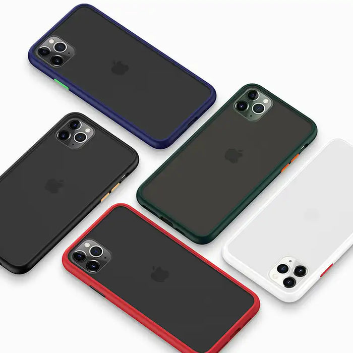 [Benks] Magic Smooth iPhone 11 Pro/11 Pro Max Hybrid Case