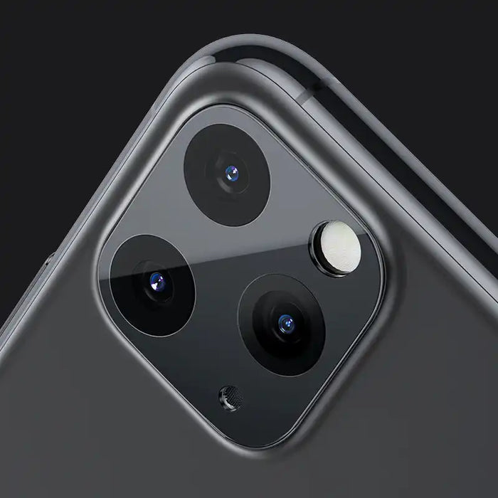 [Benks] IPhone 11 Pro/11 Pro Max Tempered Glass Camera Protector