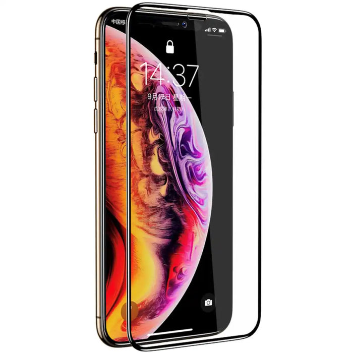 [Benks] X Pro + King Kong Apple iPhone 11 Pro/11 Pro Max Tempered Glass Screen Protector - Clear(11 Max) Protectors
