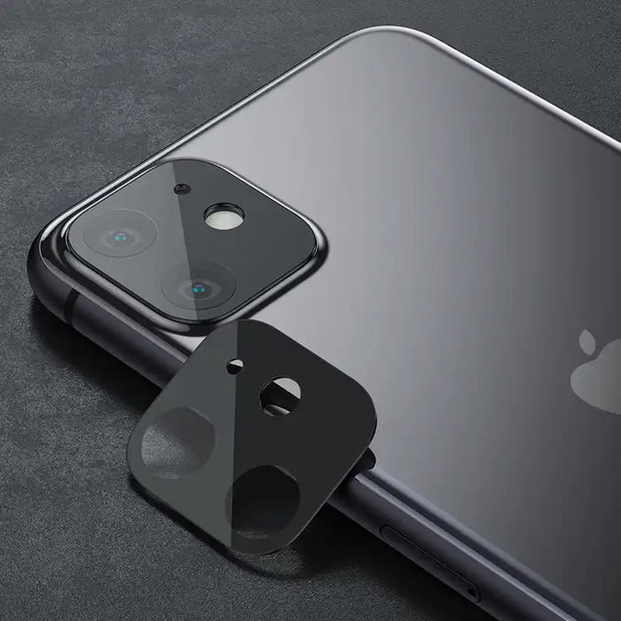 [Benks] IPhone 11 Tempered Glass Camera Protector