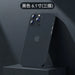 [Benks] Magic Lollipop Ultra Slim Case For iPhone 12 / 13 Mini Pro Max - Black Mobile Phone Cases