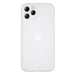 [Benks] Magic Lollipop Ultra Slim Case For iPhone 12 / 13 Mini Pro Max - White Mobile Phone Cases