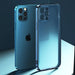 iPhone 12 | 12 Pro | 12 Pro Magic Mist Electroplating Phone Case - 6