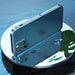 iPhone 12 | 12 Pro | 12 Pro Magic Mist Electroplating Phone Case - 9