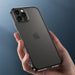 iPhone 12 | 12 Pro | 12 Pro Magic Mist Electroplating Phone Case - 13